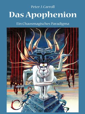 cover image of Das Apophenion